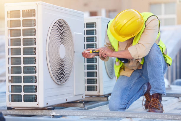 Best Affordable HVAC Services  in West Des Moines, IA